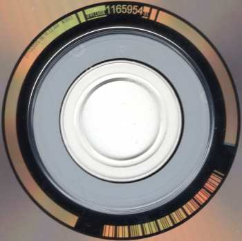 CD Third Eye Blind: Ursa Major