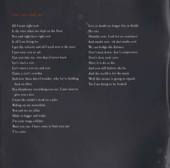 CD Third Eye Blind: Ursa Major