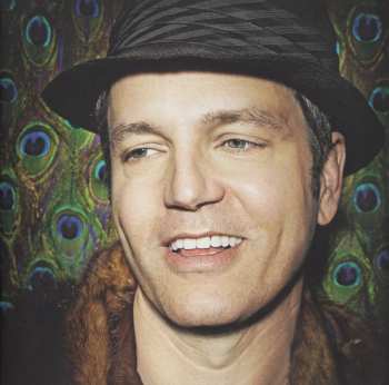 CD Third Eye Blind: Ursa Major