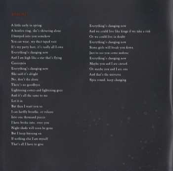 CD Third Eye Blind: Ursa Major