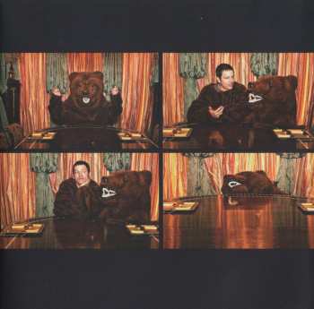 CD Third Eye Blind: Ursa Major