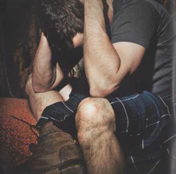 CD Third Eye Blind: Ursa Major