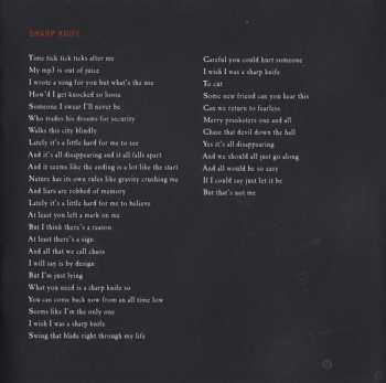 CD Third Eye Blind: Ursa Major