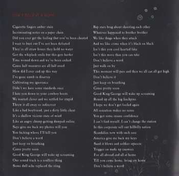 CD Third Eye Blind: Ursa Major