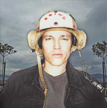 CD Third Eye Blind: Ursa Major