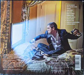 2CD Third Eye Blind: Ursa Major