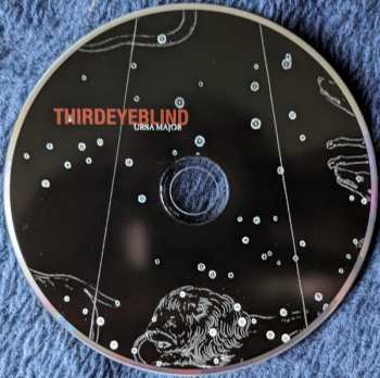 2CD Third Eye Blind: Ursa Major