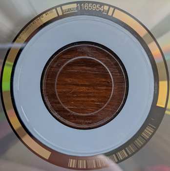 2CD Third Eye Blind: Ursa Major