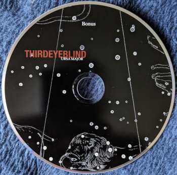 2CD Third Eye Blind: Ursa Major