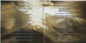 CD Third Storm: The Locust Mantra