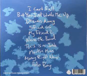 CD This Is Lorelei: Holo Boy