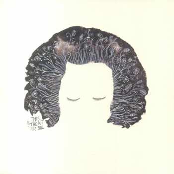 LP This Is The Kit: Krülle Bol LTD | CLR