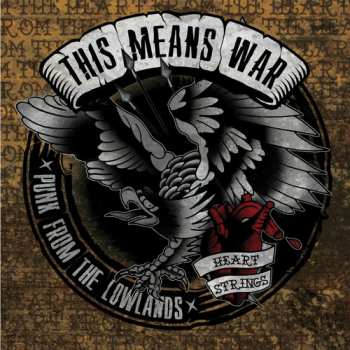 CD This Means War!: Heartstrings