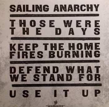 EP This Means War!: This Means War! CLR