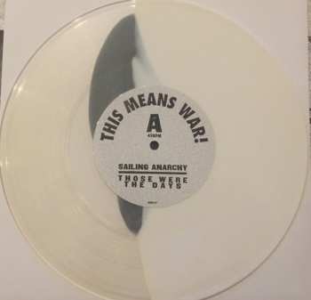 EP This Means War!: This Means War! CLR