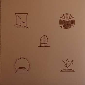 2LP This Will Destroy You: Another Language CLR | LTD