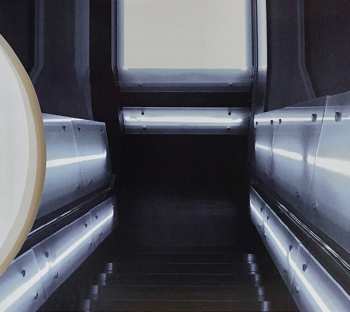 CD This Will Destroy You: New Others: Part Two DIGI