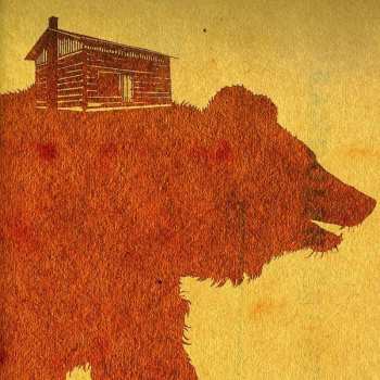 CD This Will Destroy You: Young Mountain