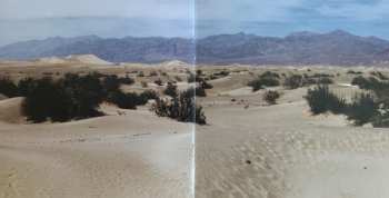 2CD Thisquietarmy: Death Valley