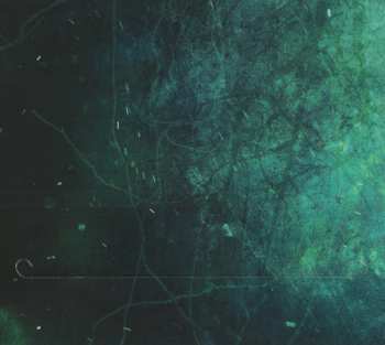 CD Thobbe Englund: The Draining Of Vergelmer DIGI