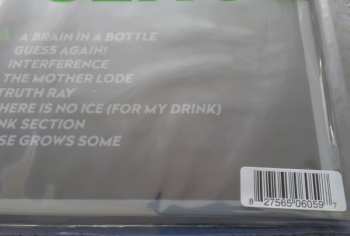 LP Thom Yorke: Tomorrow's Modern Boxes CLR | DLX