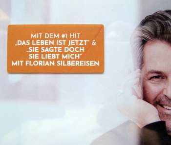 CD Thomas Anders: Ewig Mit Dir