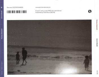 CD Thomas Ankersmit: Live In Utrecht