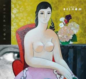 Album Thomas Belhom: Rocéphine