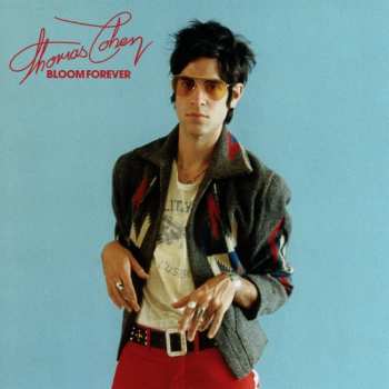 LP Thomas Cohen: Bloom Forever