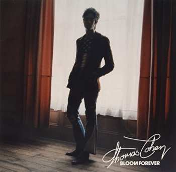 Album Thomas Cohen: Bloom Forever