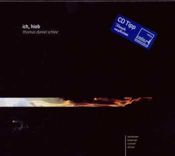 2CD Martin Rummel: Ich, Hiob