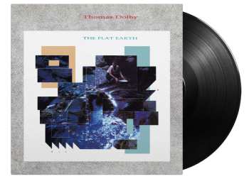 LP Thomas Dolby: The Flat Earth