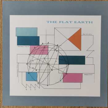 LP Thomas Dolby: The Flat Earth