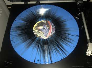 LP Thomas Dolby: The Golden Age Of Wireless CLR