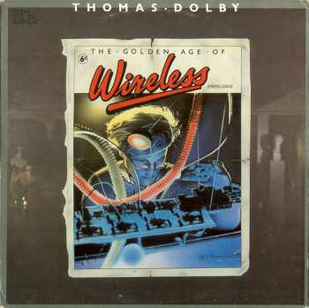 LP Thomas Dolby: The Golden Age Of Wireless