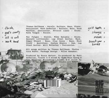 CD Thomas Dollbaum: Wellswood