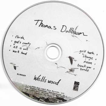CD Thomas Dollbaum: Wellswood