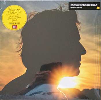 LP Thomas Dutronc: Il N'est Jamais Trop Tard