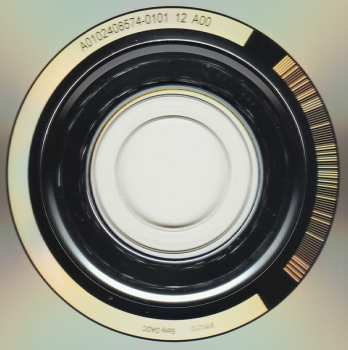 CD Thomas Giles Rogers Jr.: Modern Noise