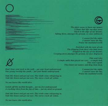 CD Thomas Giles Rogers Jr.: Modern Noise