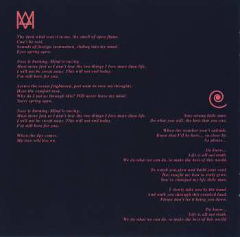 CD Thomas Giles Rogers Jr.: Modern Noise