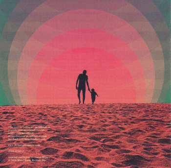 CD Thomas Giles Rogers Jr.: Modern Noise