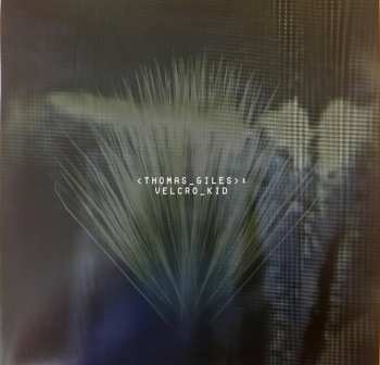 2LP Thomas Giles Rogers Jr.: Velcro Kid CLR