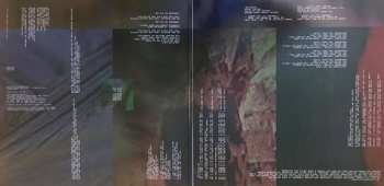 2LP Thomas Giles Rogers Jr.: Velcro Kid CLR