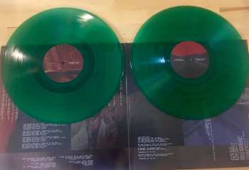 2LP Thomas Giles Rogers Jr.: Velcro Kid CLR