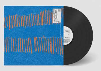 LP Thomas Gray: Blue LTD