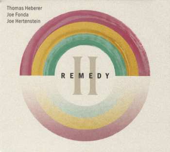 CD Thomas Heberer: Remedy Vol. 2