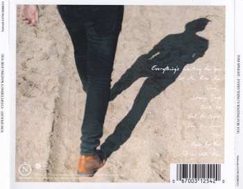 CD Thomas J Speight: Everything's Waiting For You