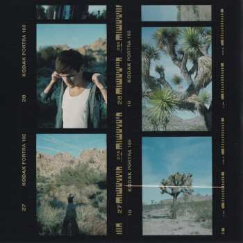 CD Thomas J Speight: Everything's Waiting For You