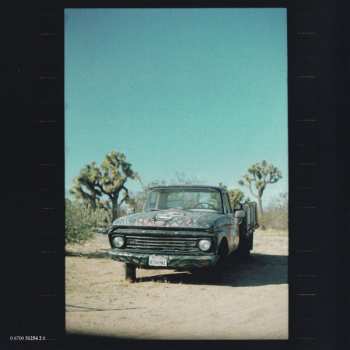 CD Thomas J Speight: Everything's Waiting For You